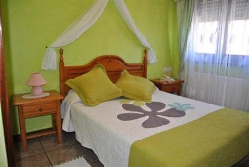 фото отеля Hotel Avelina Cangas de Onis