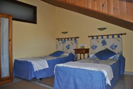 фото отеля Hotel Avelina Cangas de Onis