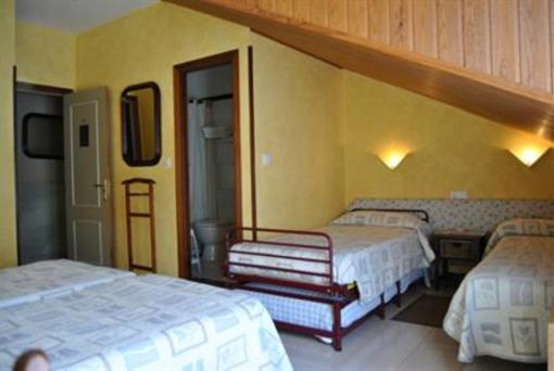 фото отеля Hotel Avelina Cangas de Onis