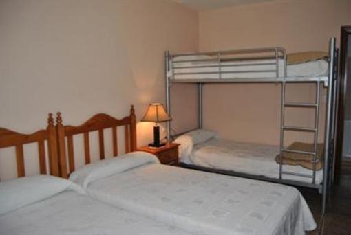 фото отеля Hotel Avelina Cangas de Onis