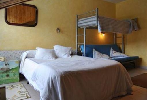 фото отеля Hotel Avelina Cangas de Onis