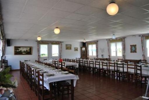 фото отеля Hotel Avelina Cangas de Onis