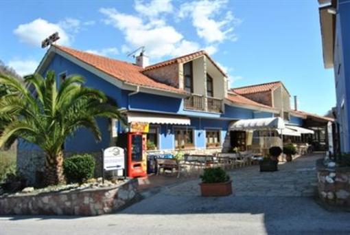фото отеля Hotel Avelina Cangas de Onis