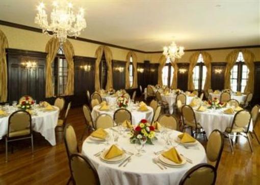 фото отеля General Francis Hotel Marion (Virginia)