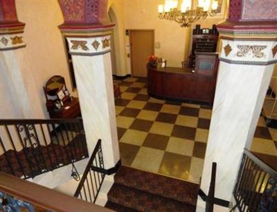 фото отеля General Francis Hotel Marion (Virginia)