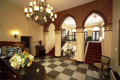 фото отеля General Francis Hotel Marion (Virginia)