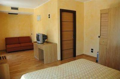 фото отеля Residenza Fontanelle