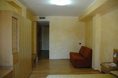 фото отеля Residenza Fontanelle