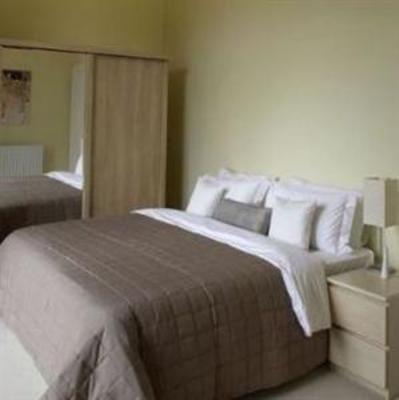 фото отеля Edinburgh Apartments - West End Georgian Grand
