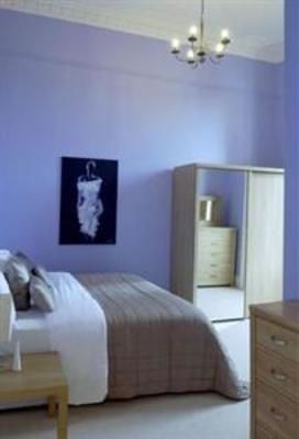 фото отеля Edinburgh Apartments - West End Georgian Grand