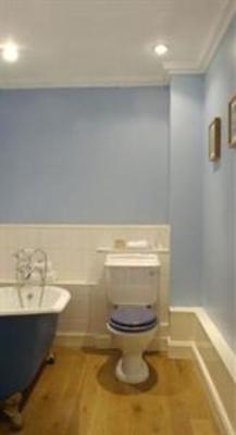 фото отеля Edinburgh Apartments - West End Georgian Grand