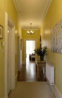 фото отеля Edinburgh Apartments - West End Georgian Grand