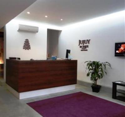 фото отеля Jujuy in Suite Apart Hotel