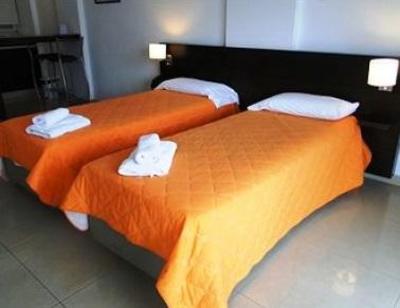 фото отеля Jujuy in Suite Apart Hotel