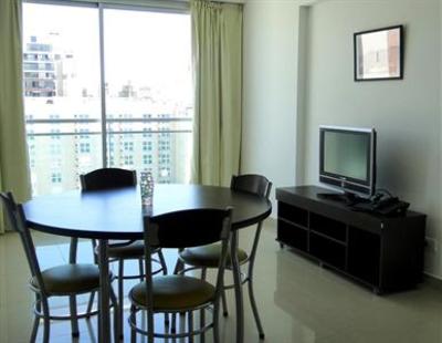 фото отеля Jujuy in Suite Apart Hotel