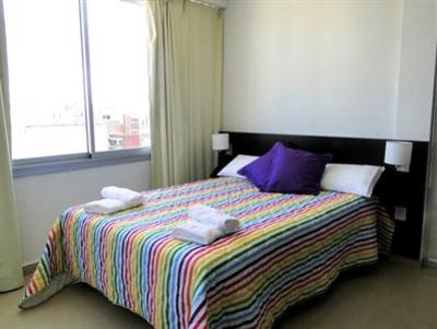 фото отеля Jujuy in Suite Apart Hotel