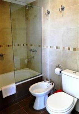 фото отеля Jujuy in Suite Apart Hotel