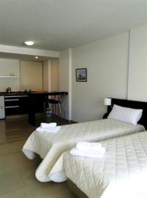 фото отеля Jujuy in Suite Apart Hotel