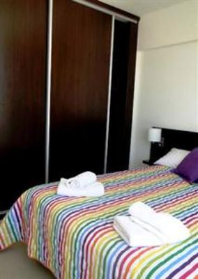 фото отеля Jujuy in Suite Apart Hotel