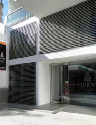 фото отеля Jujuy in Suite Apart Hotel