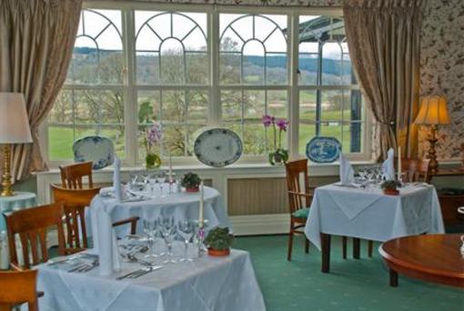 фото отеля Ees Wyke Country House Hotel Ambleside