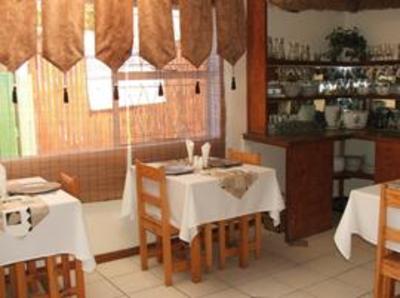 фото отеля Jabula Lodge Port Elizabeth