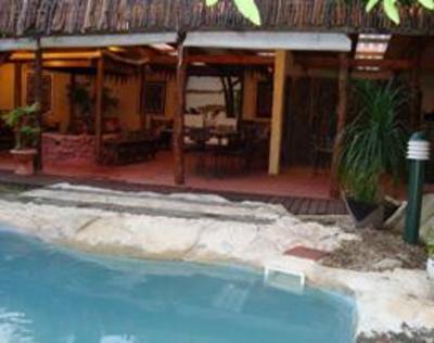 фото отеля Jabula Lodge Port Elizabeth