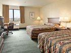 фото отеля Ramada Plaza Hotel LAX El Segundo