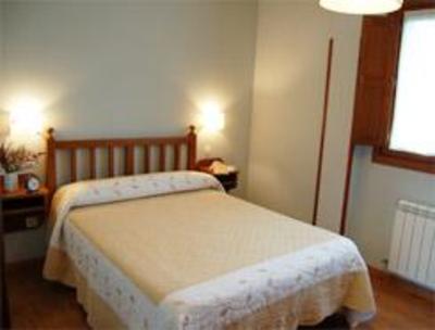 фото отеля Apartamentos La Cruz de Paderne Navia