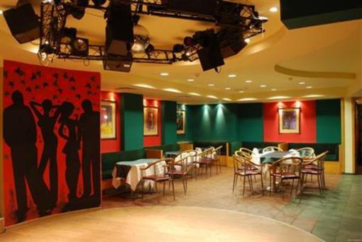 фото отеля Hotel Krosno Nafta