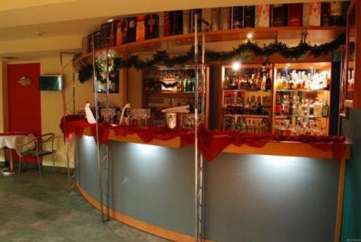 фото отеля Hotel Krosno Nafta