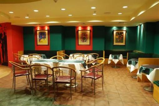 фото отеля Hotel Krosno Nafta