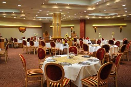 фото отеля Hotel Krosno Nafta