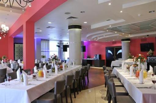 фото отеля Hotel Krosno Nafta