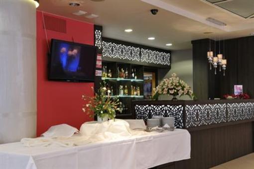 фото отеля Hotel Krosno Nafta