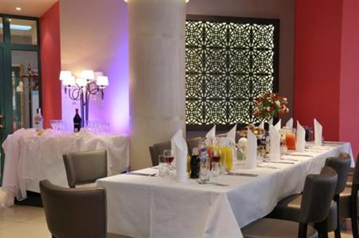 фото отеля Hotel Krosno Nafta