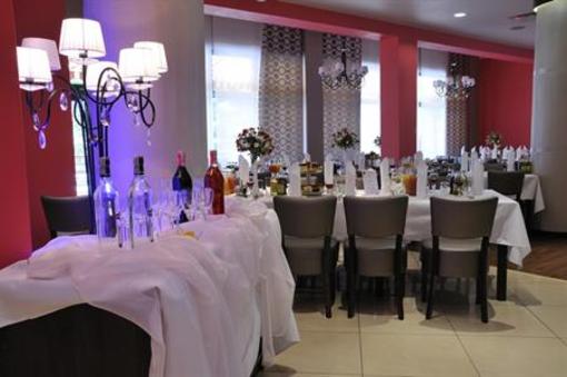 фото отеля Hotel Krosno Nafta