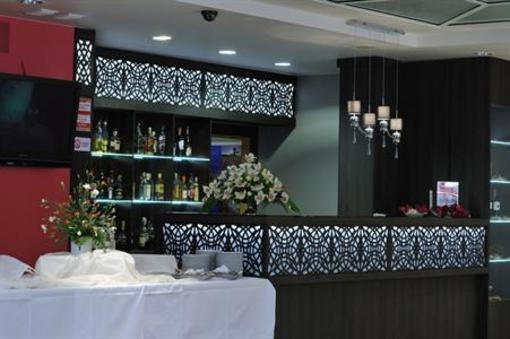 фото отеля Hotel Krosno Nafta