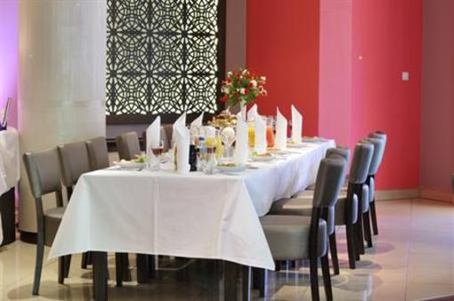 фото отеля Hotel Krosno Nafta