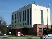 Hotel Krosno Nafta