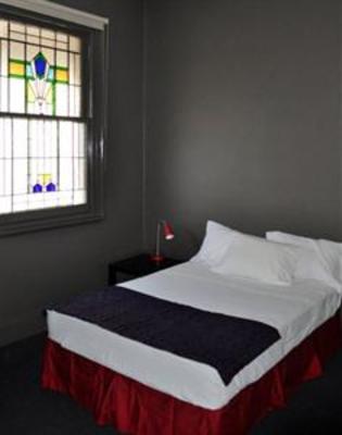 фото отеля Hotel Orient Brisbane