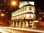 фото отеля Hotel Orient Brisbane