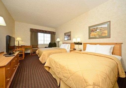 фото отеля Comfort Inn & Suites Riverview