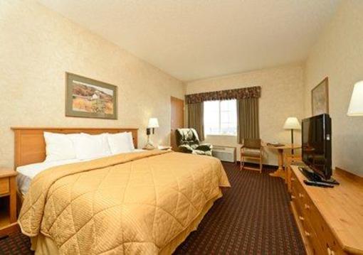 фото отеля Comfort Inn & Suites Riverview
