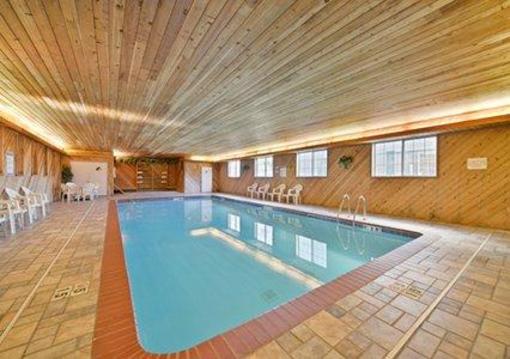 фото отеля Comfort Inn & Suites Riverview