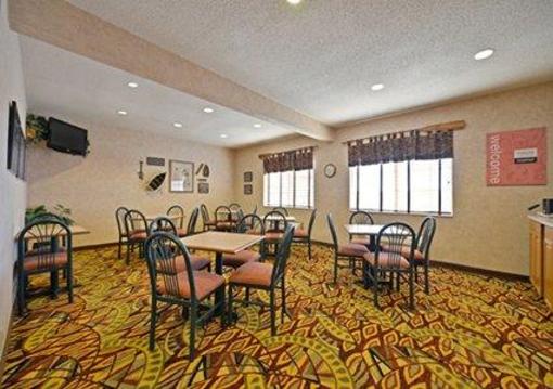фото отеля Comfort Inn & Suites Riverview