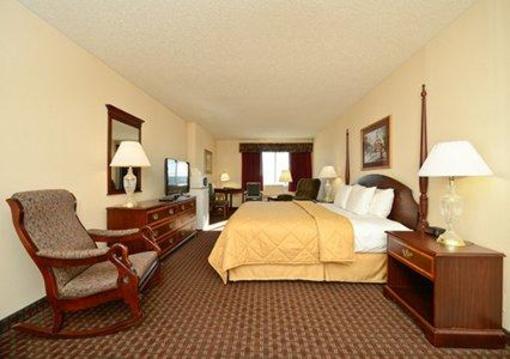 фото отеля Comfort Inn & Suites Riverview