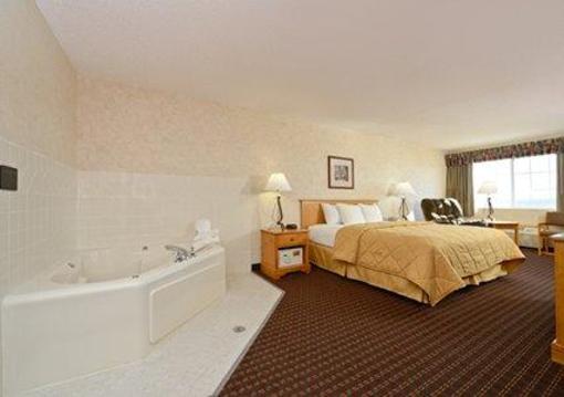 фото отеля Comfort Inn & Suites Riverview