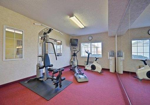 фото отеля Comfort Inn & Suites Riverview