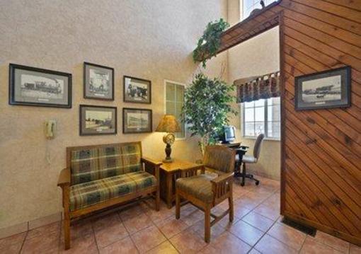фото отеля Comfort Inn & Suites Riverview